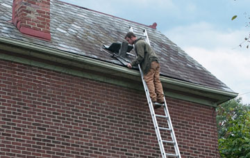 what affects urgent Brierfield roof repairs