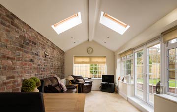 conservatory roof insulation Brierfield, Lancashire
