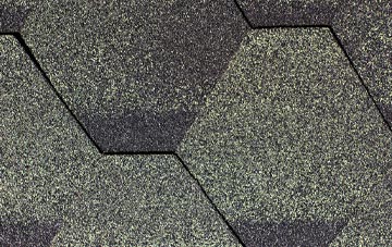 Brierfield fibreglass shingle repairs