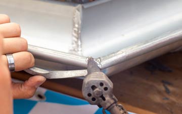 disadvantages of Brierfield lead roofing