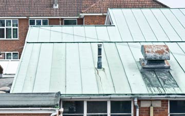 Brierfield lead roofing costs