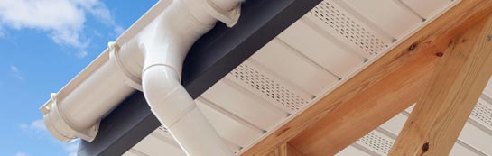 get Brierfield guttering quotes today