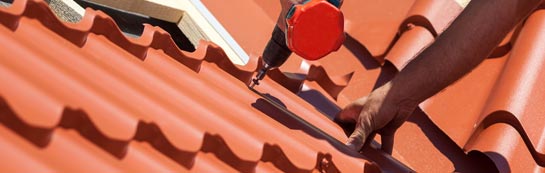 save on Brierfield roof installation costs