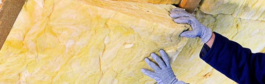 quotes for Brierfield roof insulation