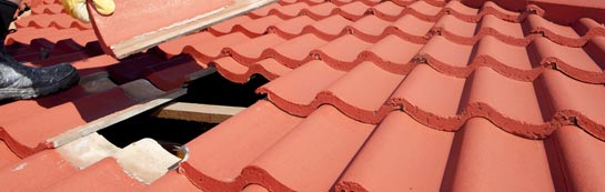 compare Brierfield roof repair quotes