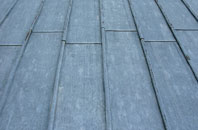 Brierfield lead roofing